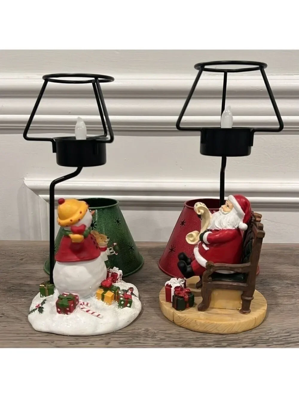Yankee Candle vintage yankee